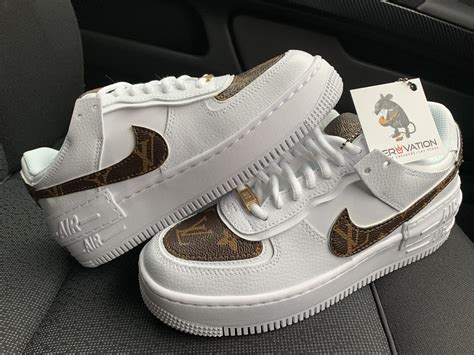 custom lv nike air force 1|air force 1 price philippines.